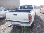 Used Center High Mount Stop Light Fits: 2007 Toyota Tacoma Grade. Fixed Price $129.55.