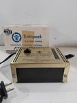 Mrc Model 100 Dc/ac Ho Gauge Railroad Electric Train Transformer W/box. Fixed Price $20.00.