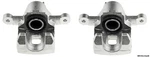 X Rear Brake Caliper For Kia Sportage Ii Je Km 2004 + HZT/KA/003AB. Fixed Price $92.09.
