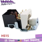 HS15 Headlight Switch Headlamp Bulb Control For Chevy Gmc Cadillac Pont. Fixed Price $13.59.