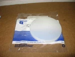 9C1 Caprice Ticket Writing Dome Light Lens 10160922 77-570 P71 Crown Vic 91-2013. Fixed Price $15.55.