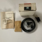 1973-74 Pontiac Bonne Gto, 1973-77 Chevy Chevelle Impala Trunk Lamp Kit #994274. Fixed Price $39.95.