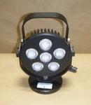 Larson LED10W-6R-HT Portable Magnetic Mount Light 675'L X 90'W 9-48 Vdc. Fixed Price $295.00.