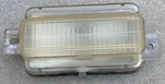 Lincoln Mark Rear Bumper Turn Signal Reverse Lamp Light Left Side 1977-1979 3. Fixed Price $100.00.