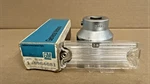 1973 Only Nos Olds 442 Hurst Cutlass Back Up Lens Rare! Gm 5964681 Free Sh. Fixed Price $249.99.