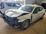 3RD Brake Light Lens Oem Avenger 2009 High Mounted Stop 1705031. Fixed Price $35.99.