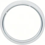 1964 Impala Biscayne Bel Air; Headlight Bezel Each. Fixed Price $18.99.