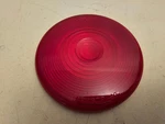 Nos Vintage Dietz 77-260 Red Lens..rat ROD..TRUCK...BUS...5" Diameter. Fixed Price $19.99.