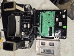 10-11-12-13-14 Nissan Maxima Radio Stereo Cd Player Navigation Screen Complete. Fixed Price $220.00.