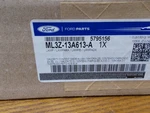 New Ford Oem High Mount Lamp ML3Z-13A613-A. Fixed Price $150.00.