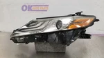 18 Toyota Camry Xse Oem Driver Left Led Headlight Assembly. Fixed Price $900.00.