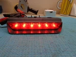 Honda Fit 09 10 11 12 13 3RD Center Third Brake Stop Light. Fixed Price $104.98.