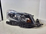 Aftermarket Passenger Rh Headlight Lamp Off 2010 Honda Accord Lkq. Fixed Price $146.28.