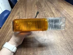 1990 Alfa Romeo Spider Front Right Turn Signal Assembly. Fixed Price $65.00.