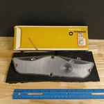 1962 Chevrolet Park Light Lense Clear Guide Gm # 5953112 Nos. Fixed Price $38.05.