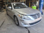 Used Center High Mount Stop Light Fits: 2013 Hyundai Genesis Grade. Fixed Price $55.00.
