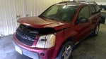 Used Center High Mount Stop Light Fits: 2005 Chevrolet Equinox Grade. Fixed Price $120.90.