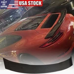 For Porsche 911 991.1 991.2 2016-2018 Dry Carbon Fiber Rear Trunk Spoiler Wing. Fixed Price $470.25.