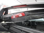 Used Center High Mount Stop Light Fits: 2017 Chevrolet Silverado 1500 Pickup Gr. Fixed Price $120.90.