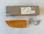 Nos Mopar 1970-73 Coronet 500 R/t Super Bee Rh Ps Park Light Turn Signal Lens. Fixed Price $224.99.