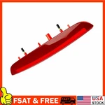 Led Third Brake Light High Mount For Jeep Renegade 2015-2021 Center Stop Lamp. Fixed Price $19.94.