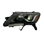 17-20 Nissan Pathfinder Left Driver Led Headlight Oem. Fixed Price $289.95.