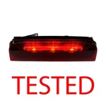 Oem Rear High Mount 3RD Stop Brake Light Lamp 2014-2023 Ford Transit Connect. Fixed Price $99.99.