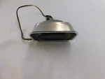 Nos Oem Ford 1965 Fairlane 500 Park Light Lamp Body Housing Rh Aluminum. Fixed Price $179.00.