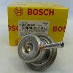 New Bosch Mercedes Benz Fuel Injection Pressure Regulator Fits Most Cars. Fixed Price $61.88.