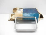 Nos 1975 1976 Ford Mustang Ii Rh Front Parking Light Door Bezel D5ZZ-13210-A New. Fixed Price $39.90.
