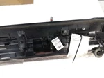 2022 Gmc Sierra 1500 Center High Mount Stop Light Assembly Black Used 46K Mi. Fixed Price $40.31.