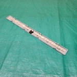 1998-2003 Mercedes CLK320 SLK220 W208 Rear Third Brake Light Base Oem ZB186400. Fixed Price $69.99.