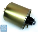 1968-69 Chevrolet Camaro Rs Headlamp Vacuum Actuator Gm 5638486 Each. Fixed Price $84.99.
