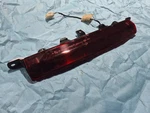 2017-2024 Jeep Compass Tailgate Liftgate Door High Stop Brake Light Oem. Fixed Price $44.95.