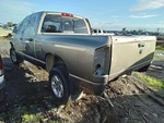 Used Center High Mount Stop Light Fits: 2006 Dodge 1500 Pickup Grade. Fixed Price $129.55.