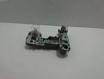 04-07 Touareg Trunk Tail Light Passenger Right Bulb Socket Carrier Panel K4631. Fixed Price $34.99.