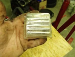 Back Up Lens 1966 1967 Buick Riviera Gs Taillight Lamp Reverse. Fixed Price $25.00.