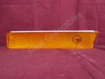 Nos Oem Ford 150 250 350 Bronco Park Turn Signal Corner Light 1978 - 79 Left. Fixed Price $149.99.