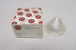 Vintage Do-ray Backup Light Lens 5949100 Fits 1958 Chevrolet (CH-214). Fixed Price $8.49.