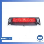 95-97 Jaguar X300 XJ6 XJ12 Xjr Rear Third Brake Lamp W/ Trim Beige Oem. Fixed Price $45.65.