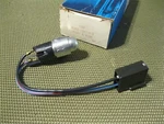 Nos 1973-1978 Ford Galaxie, And Ltd Ash Tray Lamp Wiring. Fixed Price $22.49.