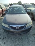 Used Center High Mount Stop Light Fits: 2005 Mazda 6 Grade. Fixed Price $129.55.