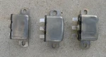 Thunderbird Ford Low Fuel Warning Light Relay Switch 64-66 1964-1966 Oem. Fixed Price $70.00.