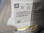 Malibu 2011 High Mounted Stop Light 30327570. Fixed Price $105.51.