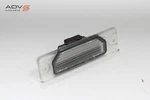2011-2019 Infiniti Q70L Rear Left Or Right Side License Plate Light Lamp Oem. Fixed Price $24.99.