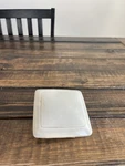 1981-1993 1ST Gen Dodge Ram Cummins Interior Dome Light Lens Extended Cab. Fixed Price $45.00.