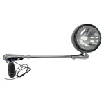 Unity 96020-0002 Spotlight 325 Series 6IN S04 Head 50W H3 Halogen Bulb Black. Fixed Price $279.95.