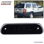 Fit For Jeep Grand Cherokee 1999-2004 Cargo Lamp Led Black /smoked Brake Light. Fixed Price $14.98.