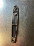 68-69 Ford Fairlane Torino Side Mirror Gasket C8OB-17C701-A. Fixed Price $20.00.