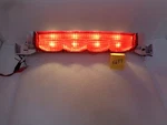 2006-2011 Chevrolet Hhr Third Brake Light High Mount Stop Lamp 15287657 06-11. Fixed Price $59.99.